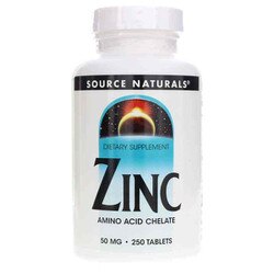 Zinc 50 Mg